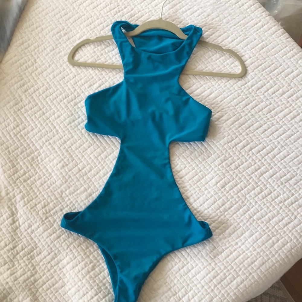 Mikoh one piece